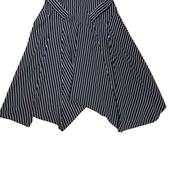 New York & Company Pin Stripe Dress - Picture 8 of 13